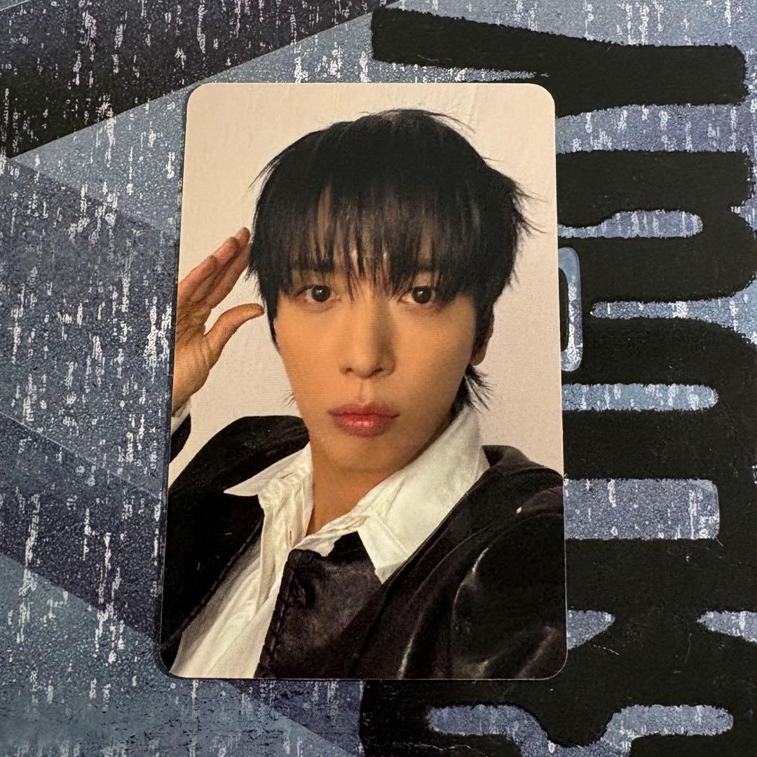 CNBLUE 3LOGY ヨントン トレカ - メルカリ