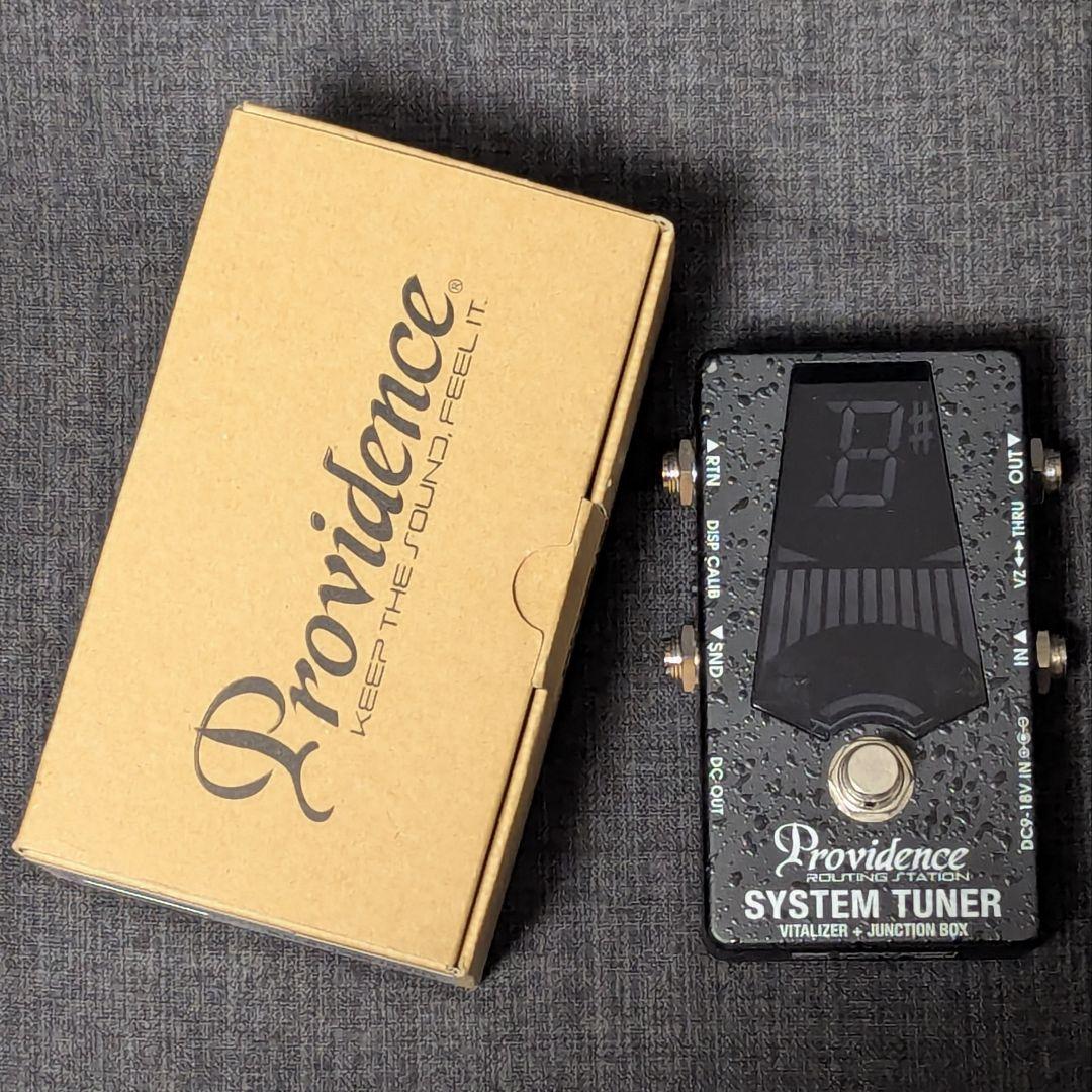 ギター providence stv-1jb