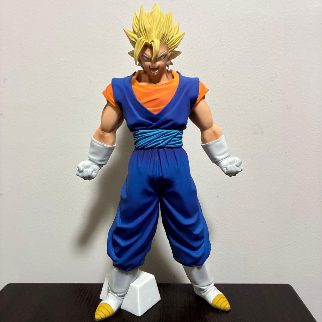 ドラゴンボール　一番くじ　ベジット