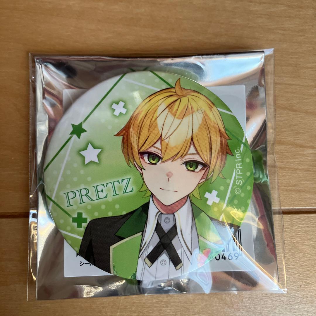 アンプタックカラーズ ぷりっつ ニューイヤーグッズ - メルカリ