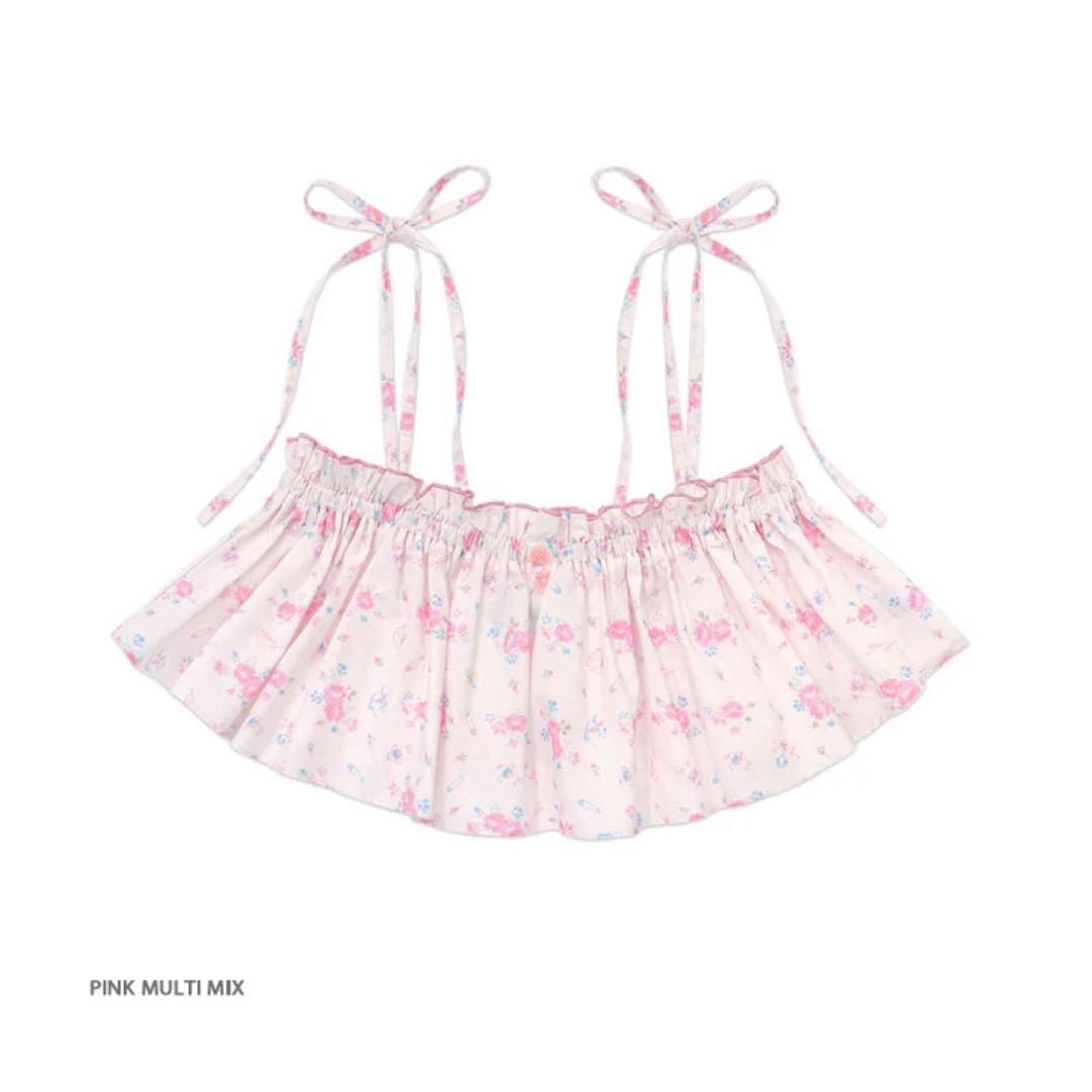 ケイティ ビスチェ