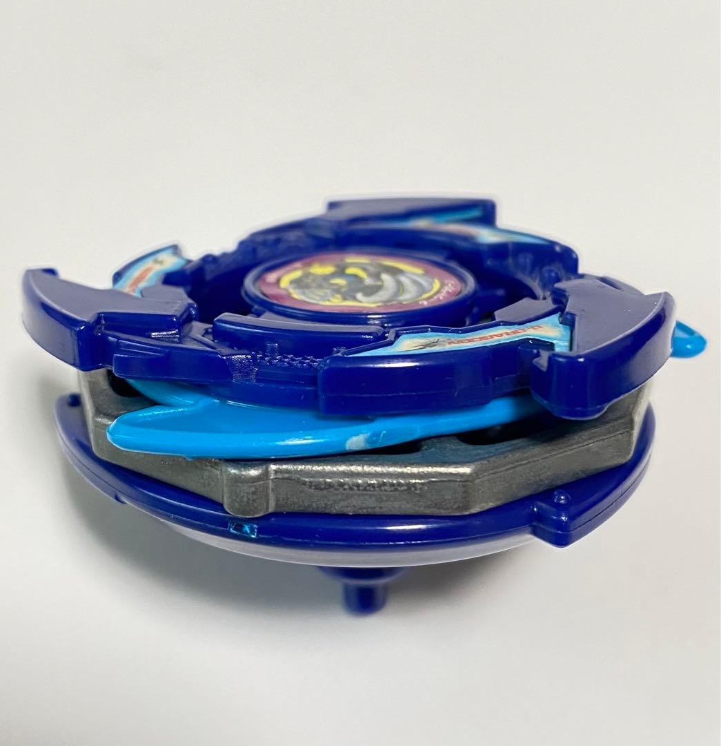 ダークドラグーン 爆転シュートベイブレード - メルカリ