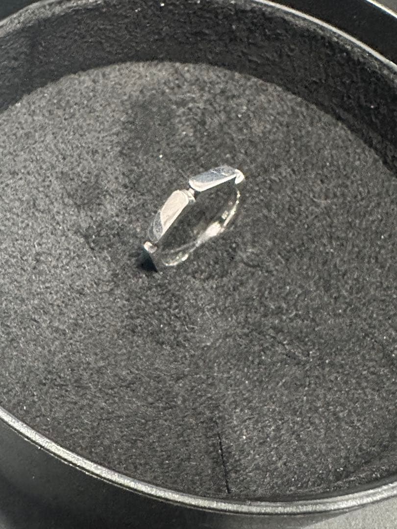 トムウッド　Umi Band Ring Slim