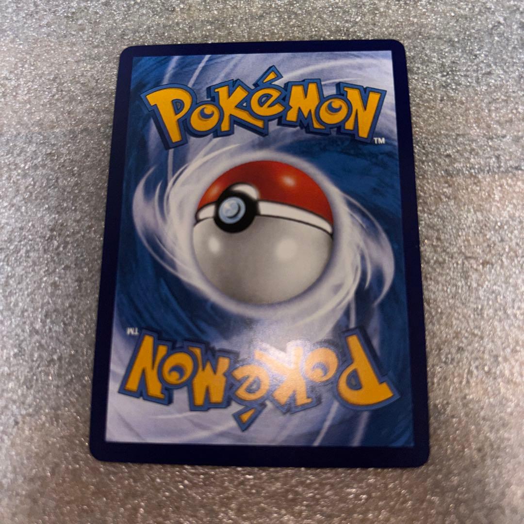 中国語版ポケモンカード151 ピカチュウ 皮卡丘AR 美品 172/151 - メルカリ