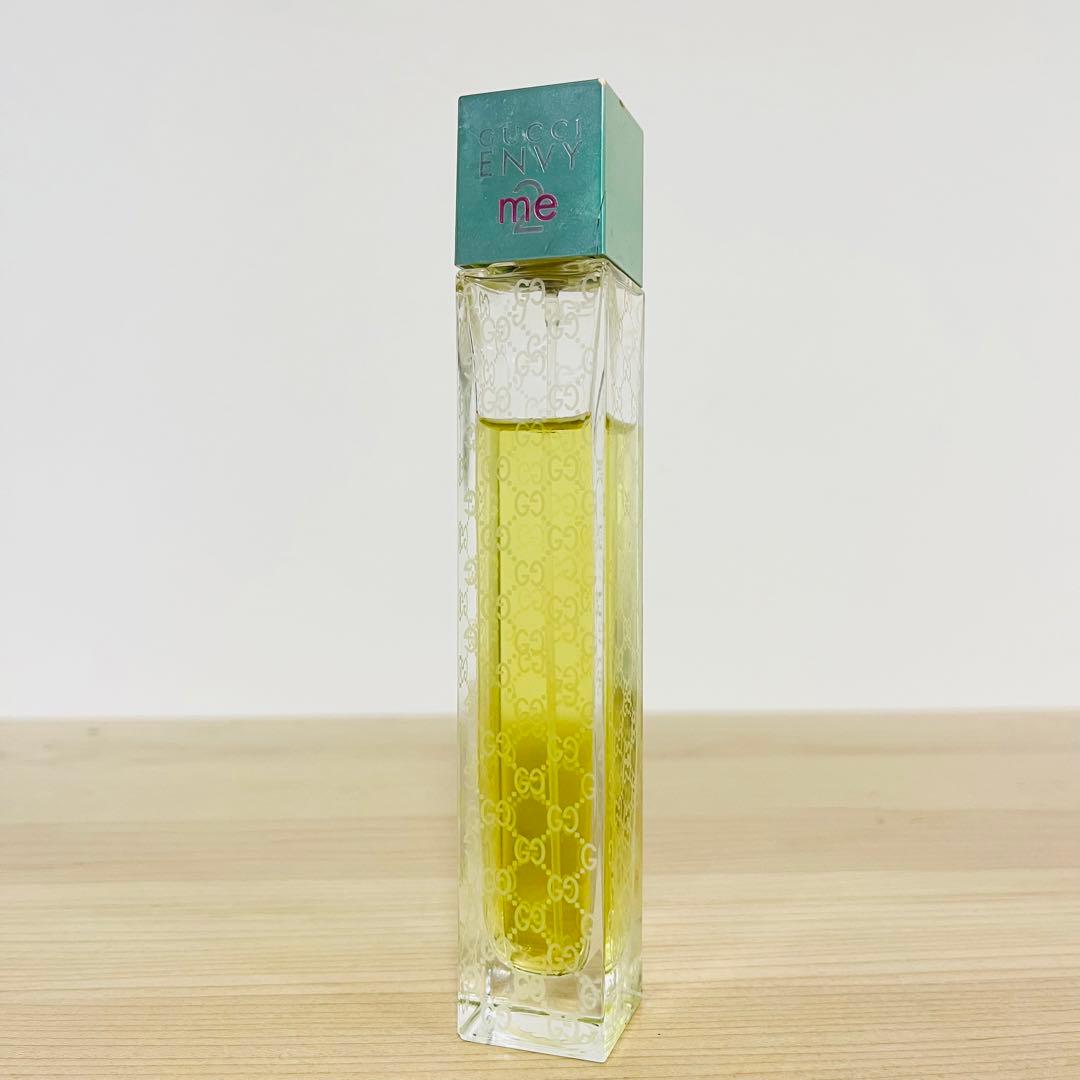 グッチ エンヴィ ミー2 50ml