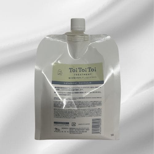 新品 トイトイトーイトリートメント1000g 詰替サイズ