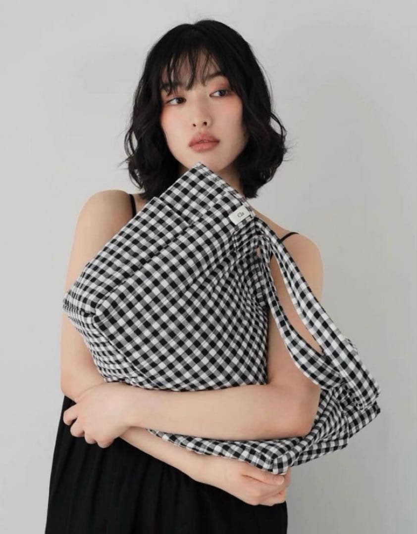 clastellar マザーズバック