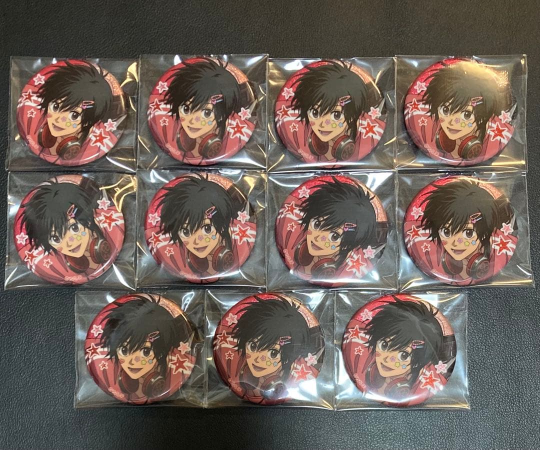 SAKAMOTO DAYS サカモトデイズ 南雲 与市 デコラ 缶バッジ SAKAMOTO DAYS』バースデイ缶バッジ 南雲与市 BE3