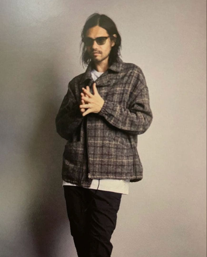 【EGOTRIPPING エゴトリッピング】EASY CHECK RIDERS☆