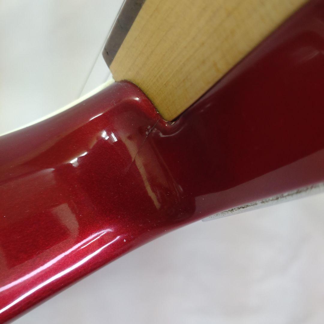 bjorkbjork様リクエスト Fender ジャズマスターシェイプ Juno - メルカリ