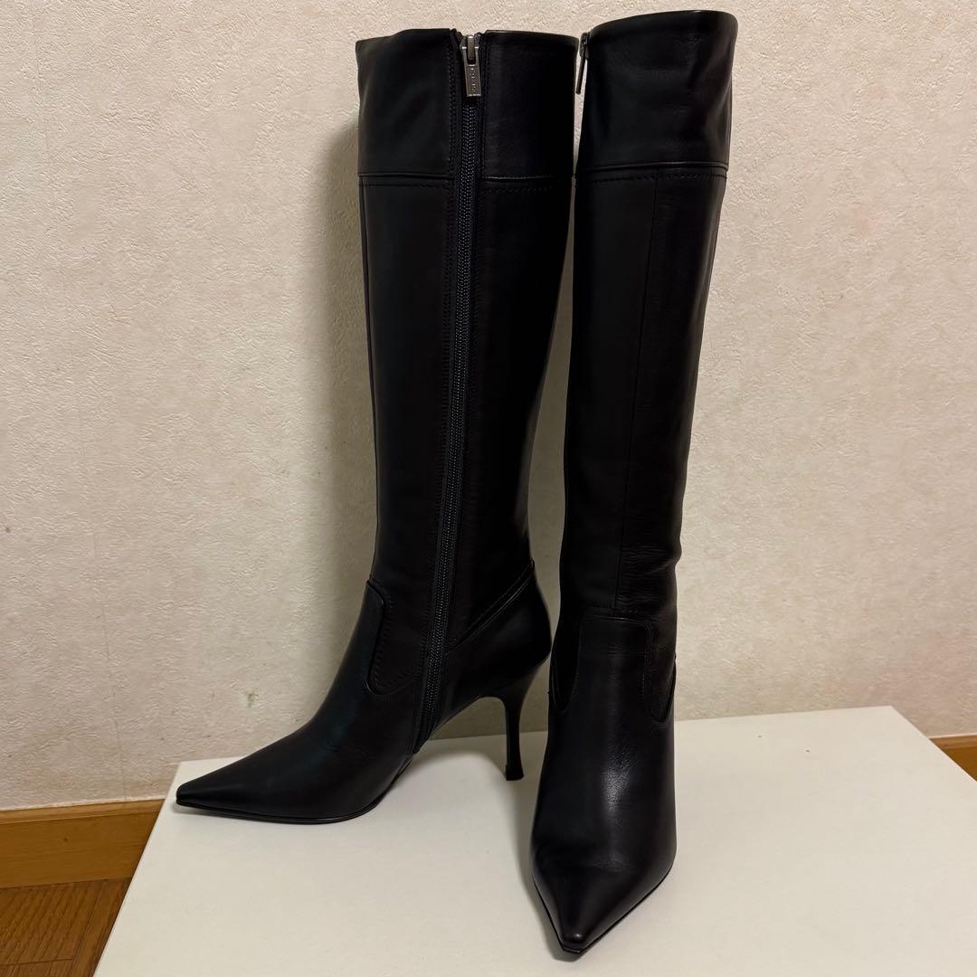 DIANA ダイアナ ロングブーツ