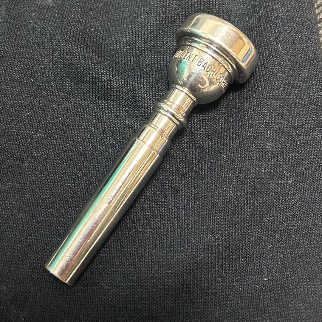 bach 3B 旧刻印　ニアピリオド　コメントから若干値下げ可能　トランペット