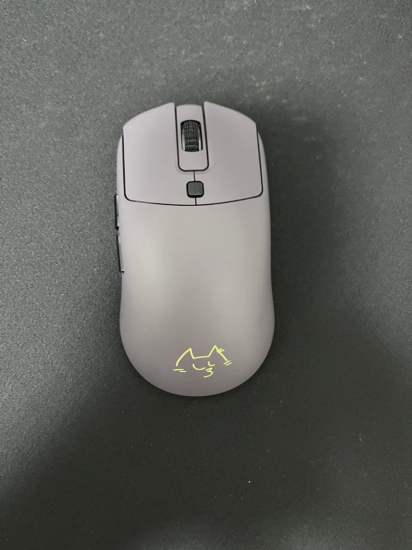 未使用] Vaxee×Shishiro Botan XE-S 4K + PA - メルカリ