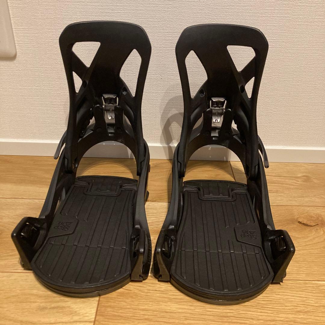 BURTON STEP ON M サイズ