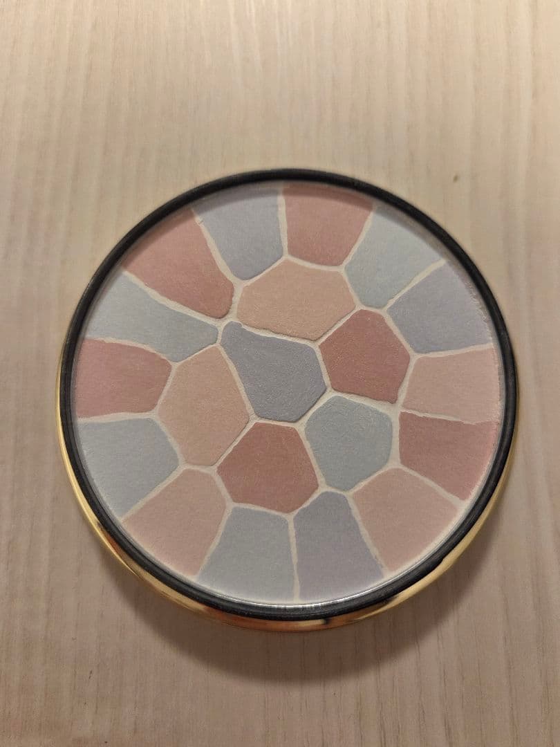 【1回使用】エレガンス ラ プードル オートニュアンス リクスィーズ Ⅷ 本体