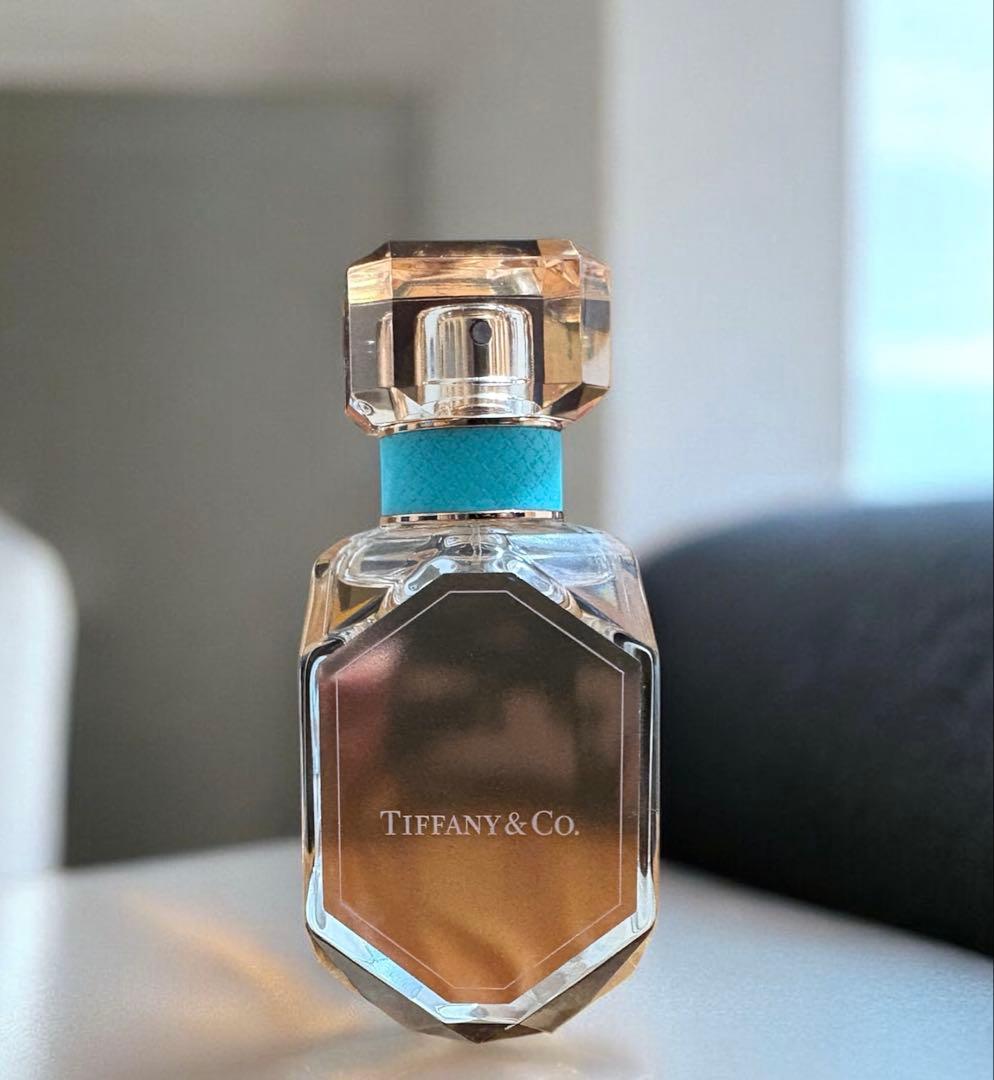 ティファニー ローズゴールド オー ド パルファム 30ml