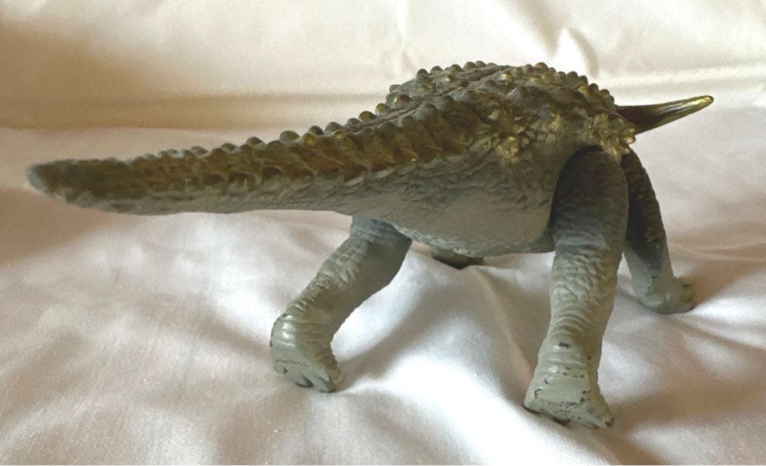 ビバリー 61-276 恐竜たちの地球 954P+フィギュア - メルカリ