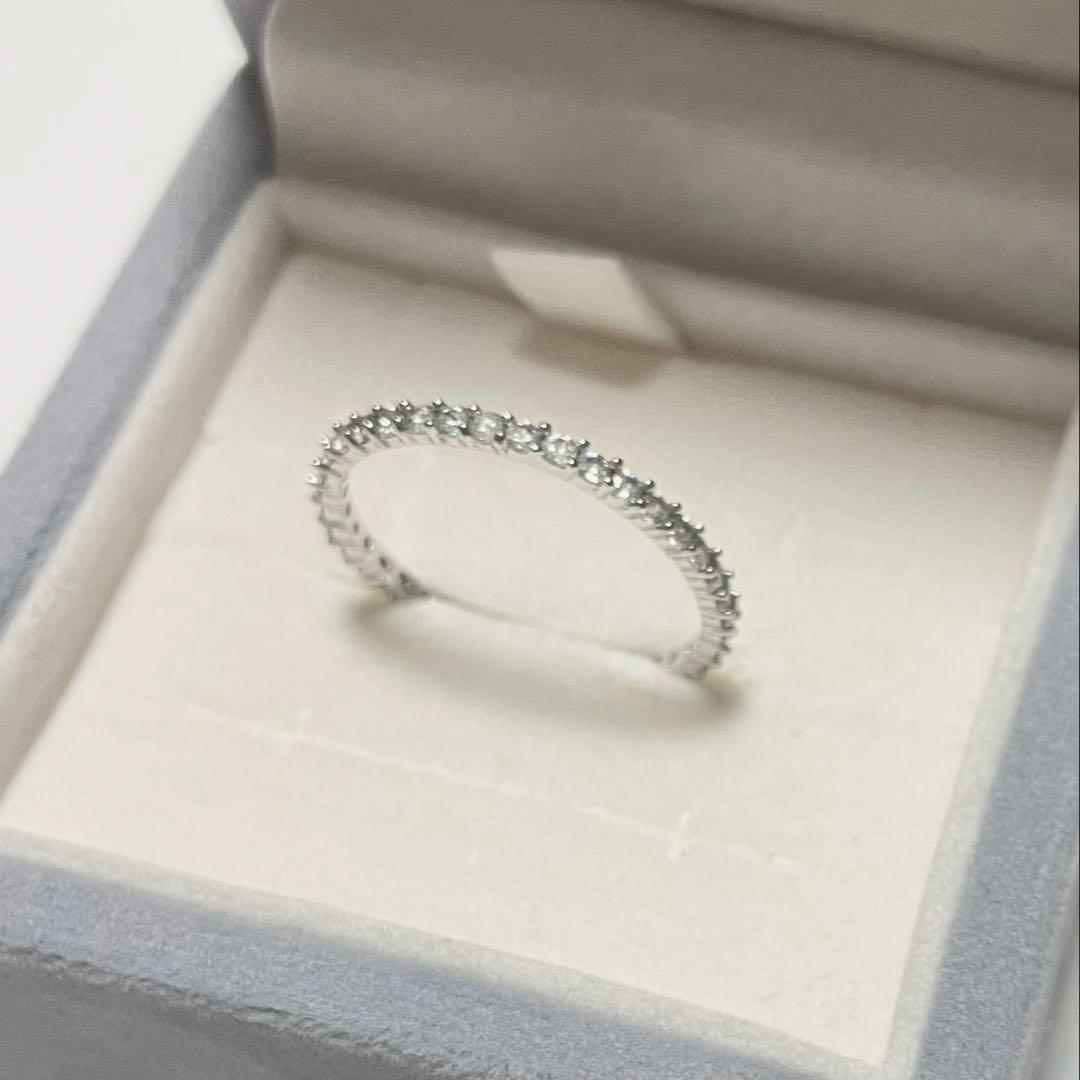 Swarovski Matrix Vittoreリング サイズ55 - メルカリ