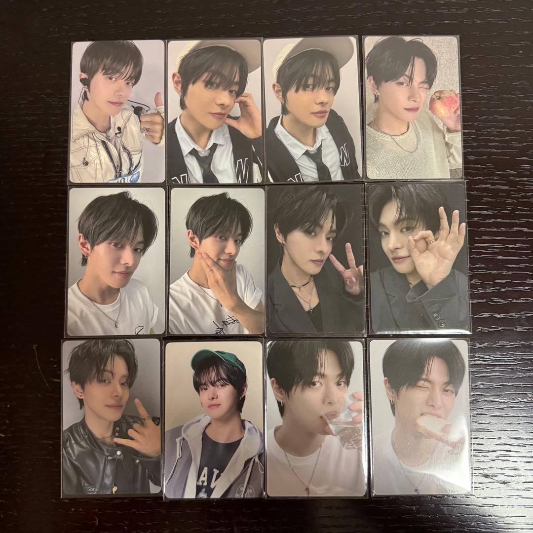 BOYS 2 PLANET リオ