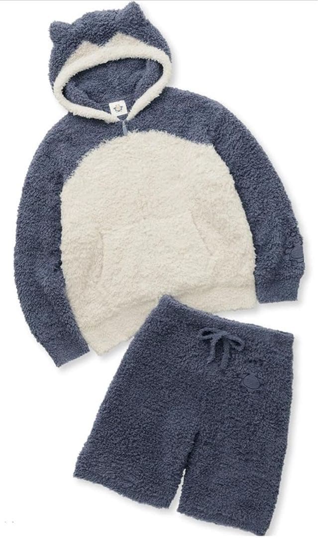 ジェラートピケ ジェラピケ gelate pique カビゴン