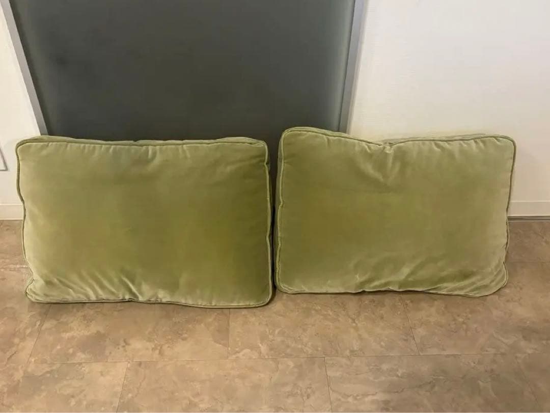 BoConcept アムステルダム クッション