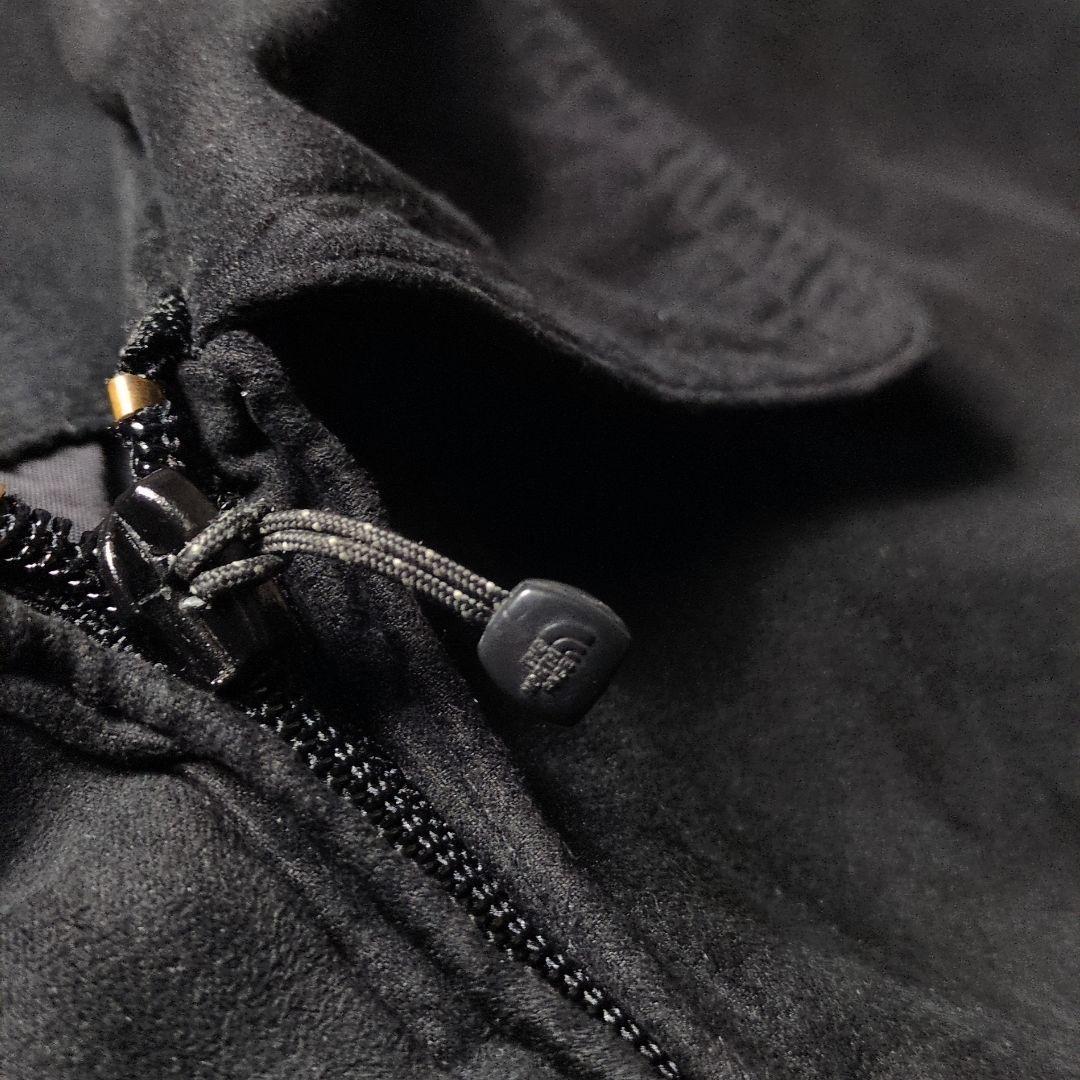 00s JOHNHENRY ピーチスキン 短丈 ドローコード ブルゾン - メルカリ