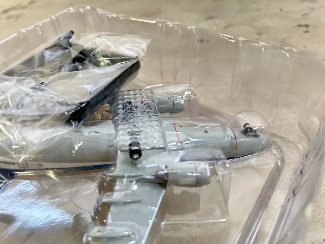 ANA B737-700 1/200 JA03AN NH20020 全日空商事 - メルカリ