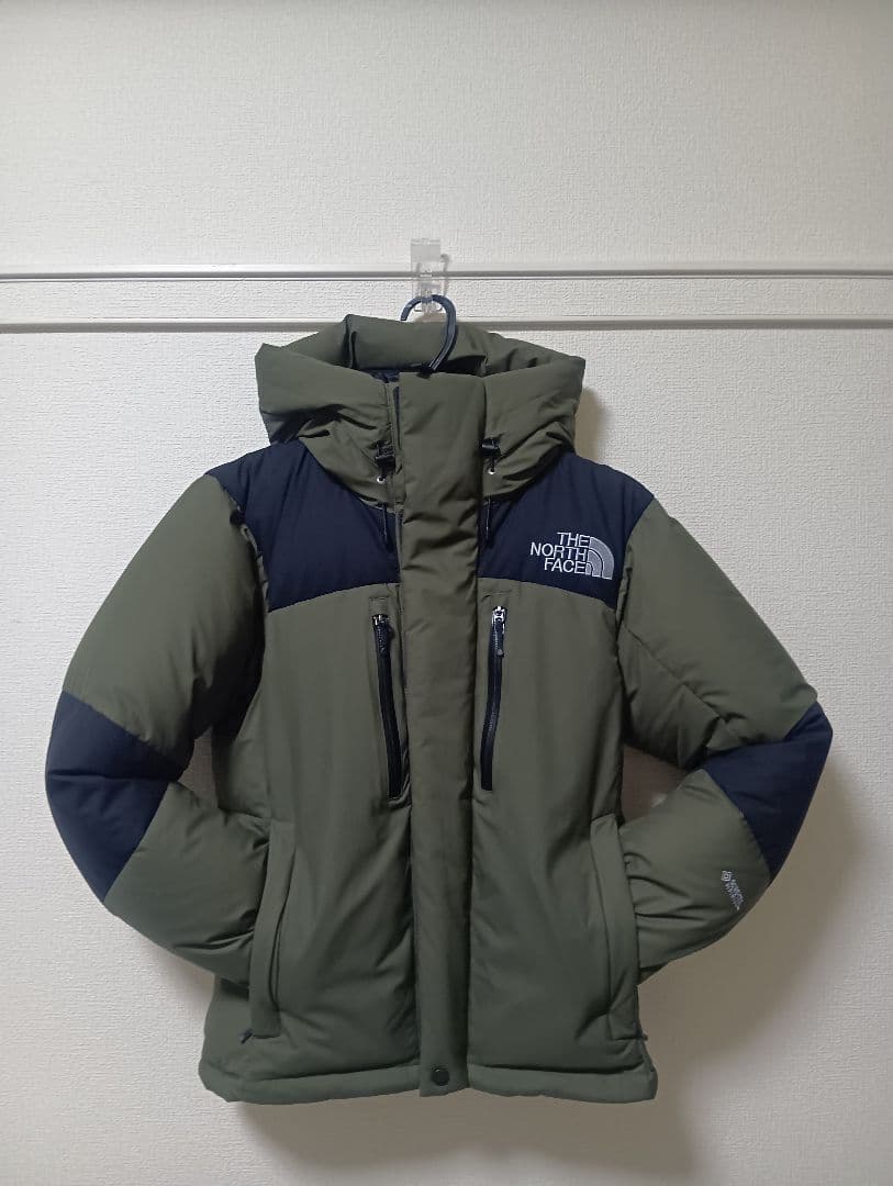 K*✿様 【美品】⭐️バルトロライトジャケット　XS