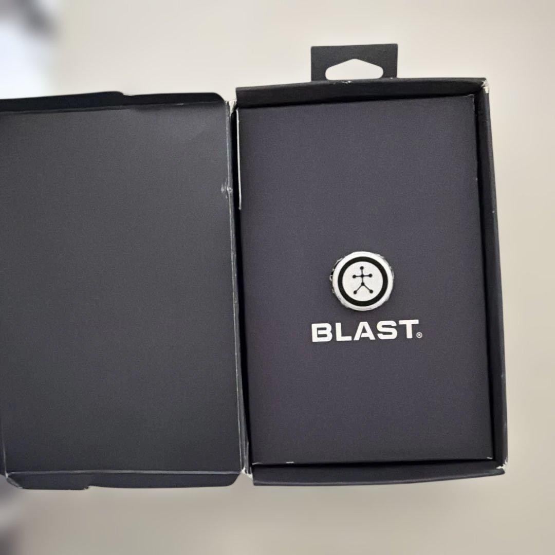 BLAST BASEBALL スイング改善用デバイス - メルカリ