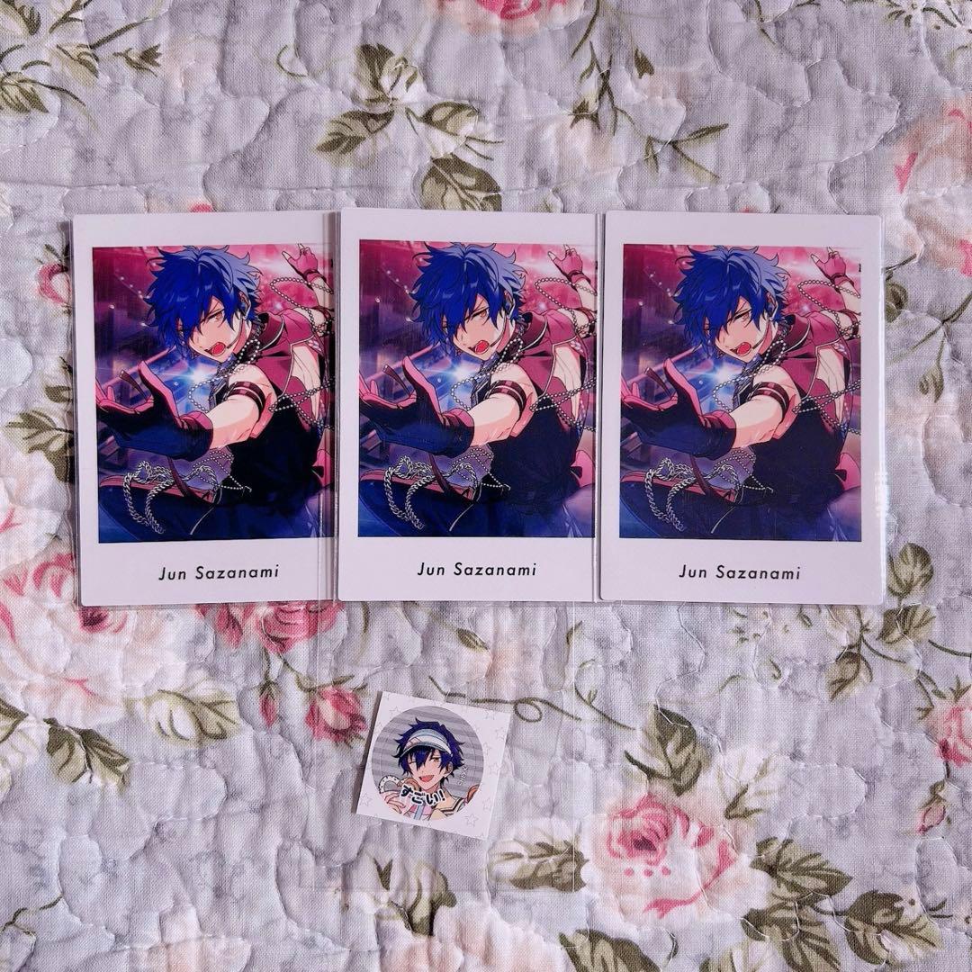 あんスタ 漣ジュン セット - メルカリ