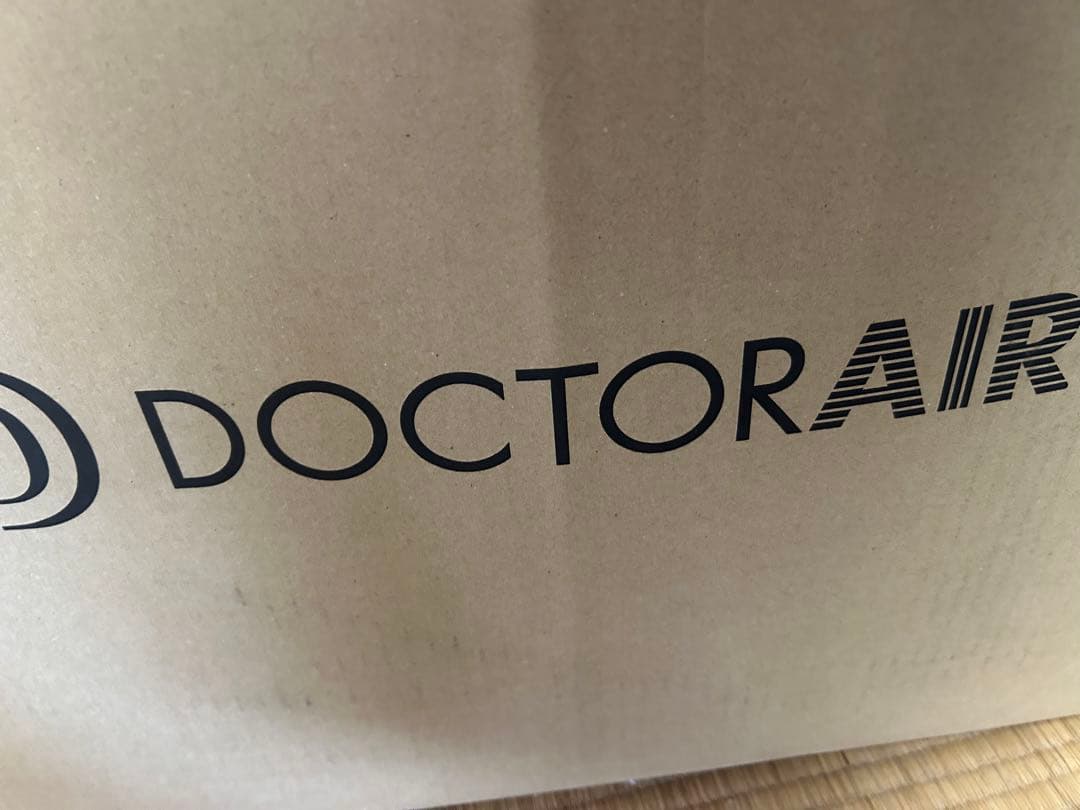DOCTOR AIR リラクゼーショングッズ 未使用