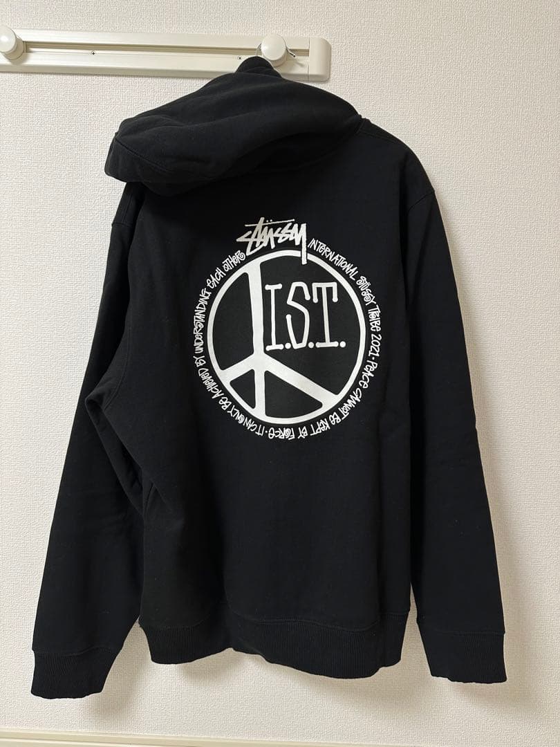 GOODENOUGH 00s 名作 ventilation hoodie 裏原 - メルカリ GOODENOUGH