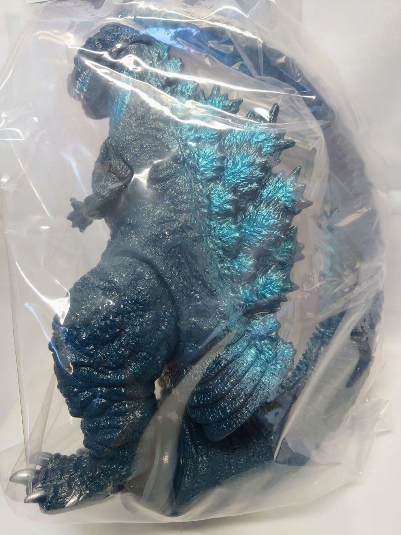 passiontank シン・ゴジラ 2016 第4形態 ワンフェス デスゴジ - メルカリ