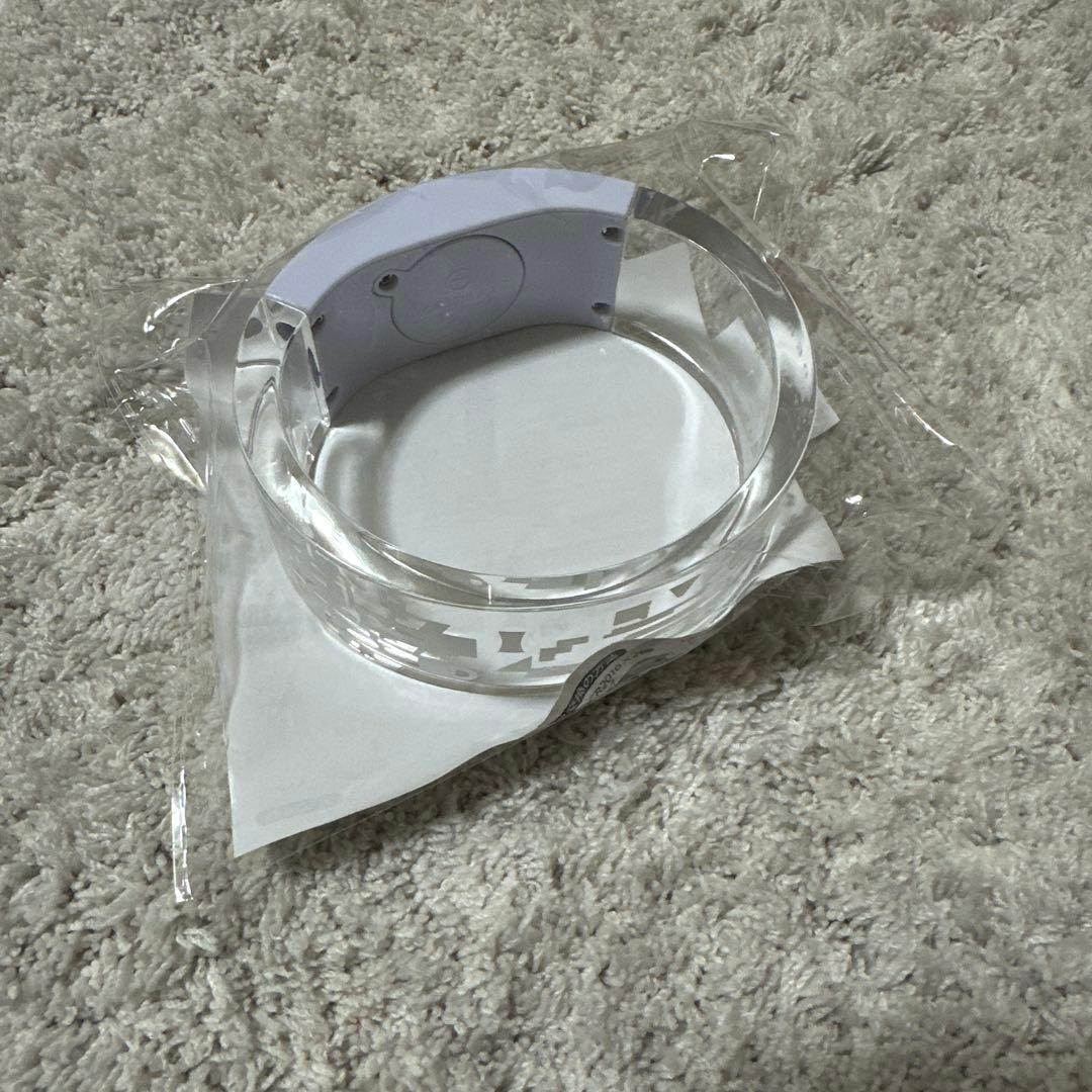 7ORDER LIVE FACTORY 脱色と着色 アクリルブレスレットライト - メルカリ