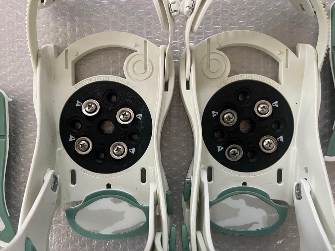 FLUX 22-23 限定モデル 戸塚優斗 プロシグナーチャーカラー M