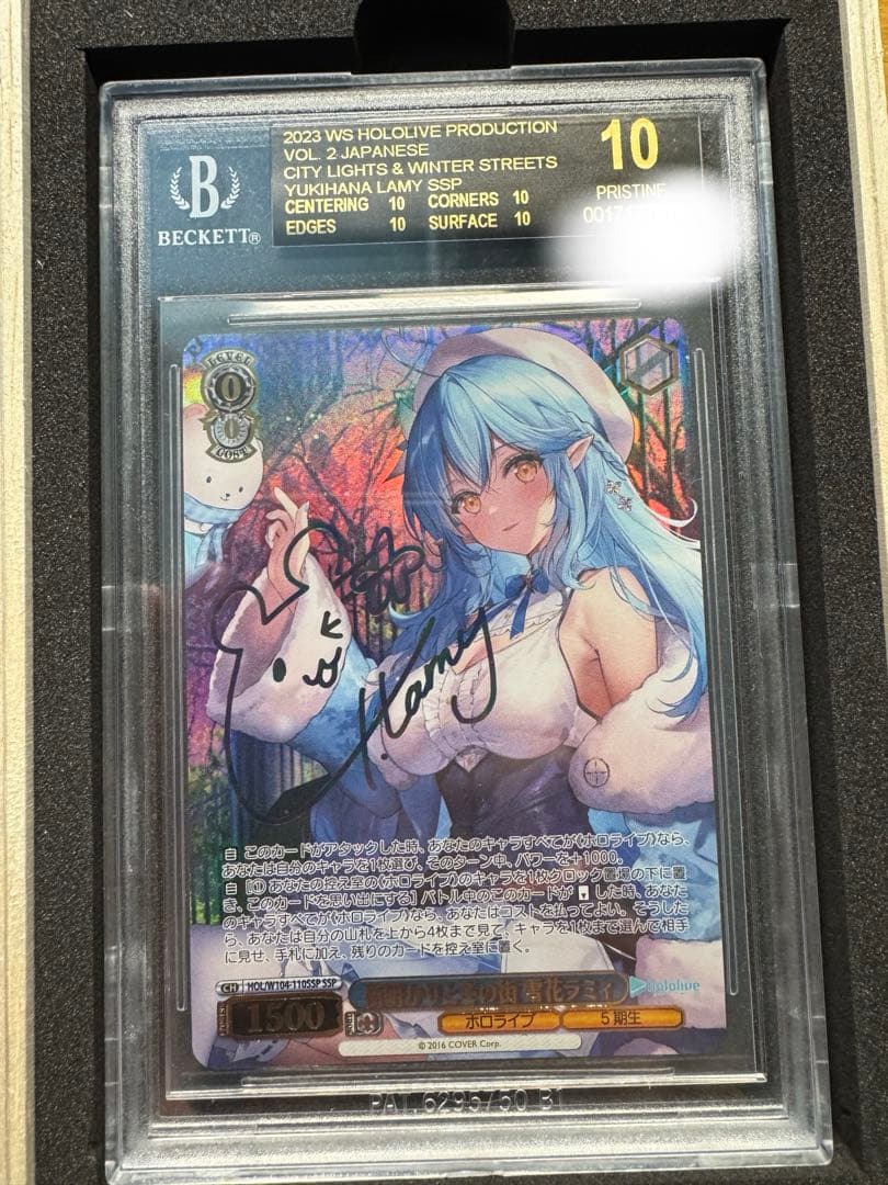 ヴァイスシュヴァルツ SS