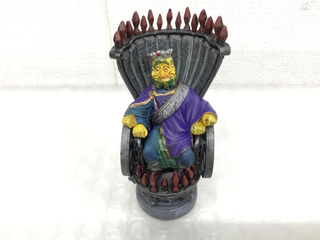 デモンズクロニクル魔王ベリアル⭐️レア