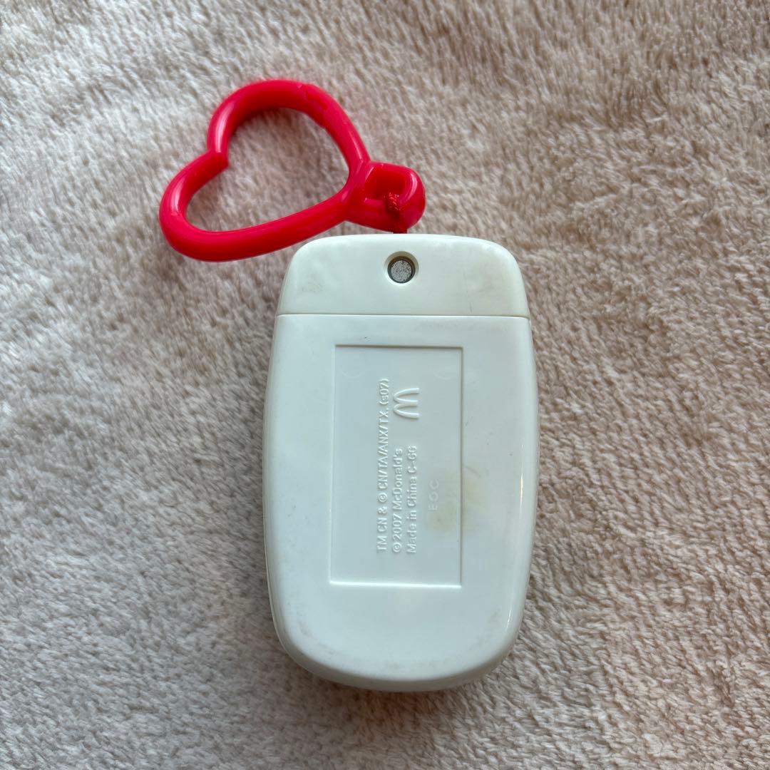 当時物】出ましたっ！パワパフガールズZ ハッピーセット - メルカリ