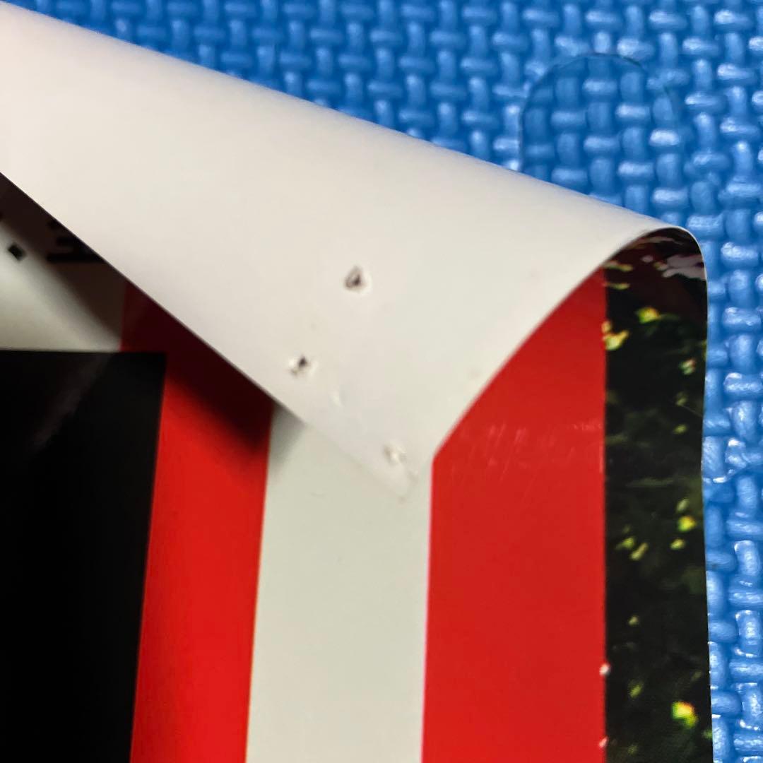 SCANDAL B2サイズ ポスター 2枚セット BEST/少女S - メルカリ