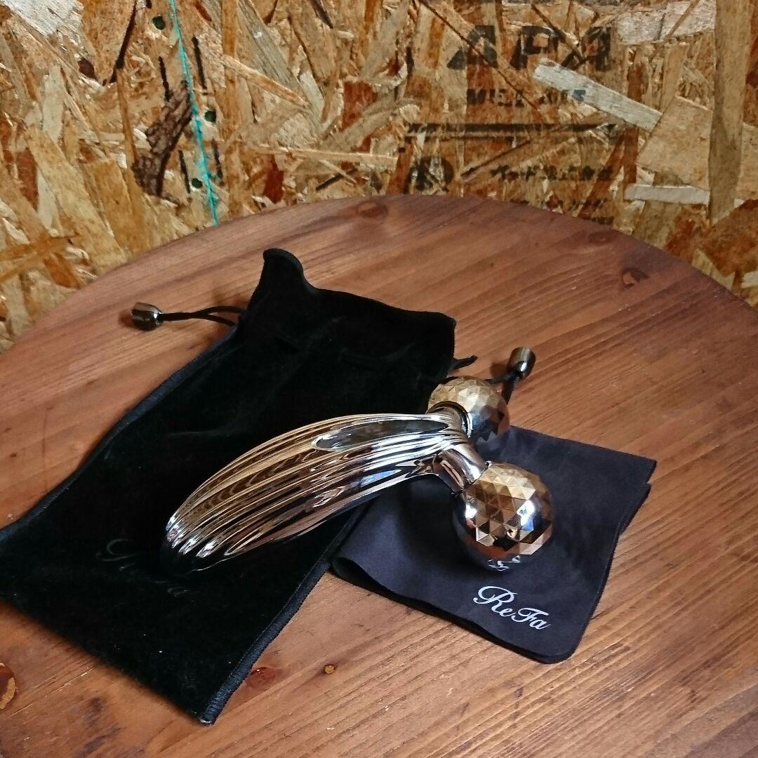 リファカラット  レイ