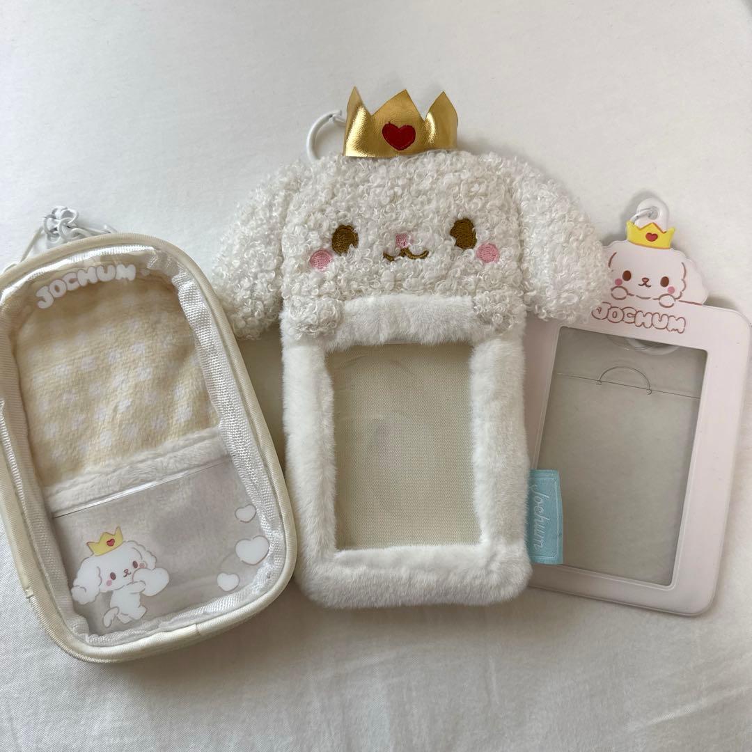 JOCHUM RURU トレカケース - メルカリ