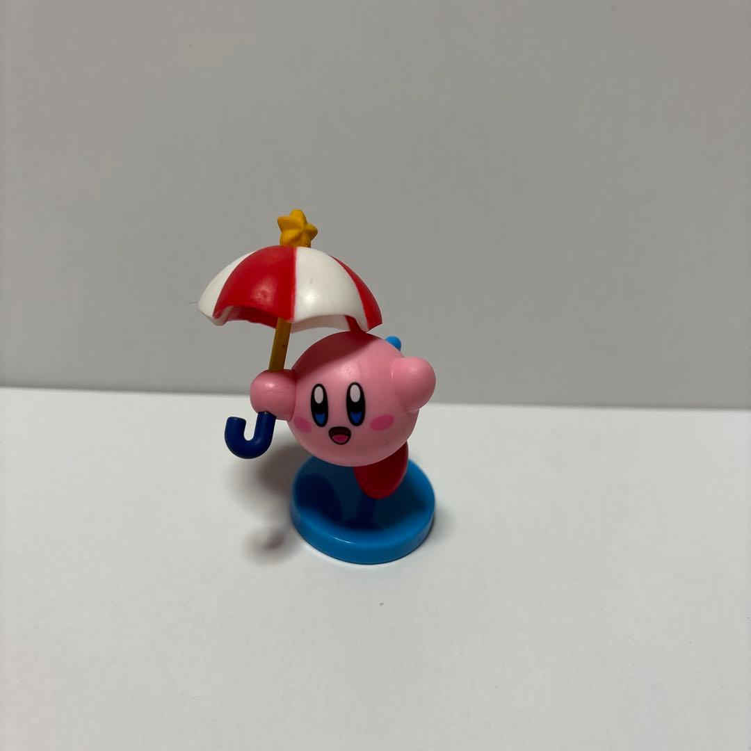 星のカービィ チョコエッグ 3種 セット バラ売り⭕️ - メルカリ