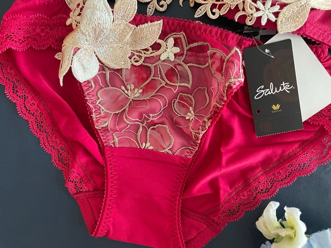 サルート D75/M 36G RP ヴィーナス M109314714 - 下着・アンダーウェア