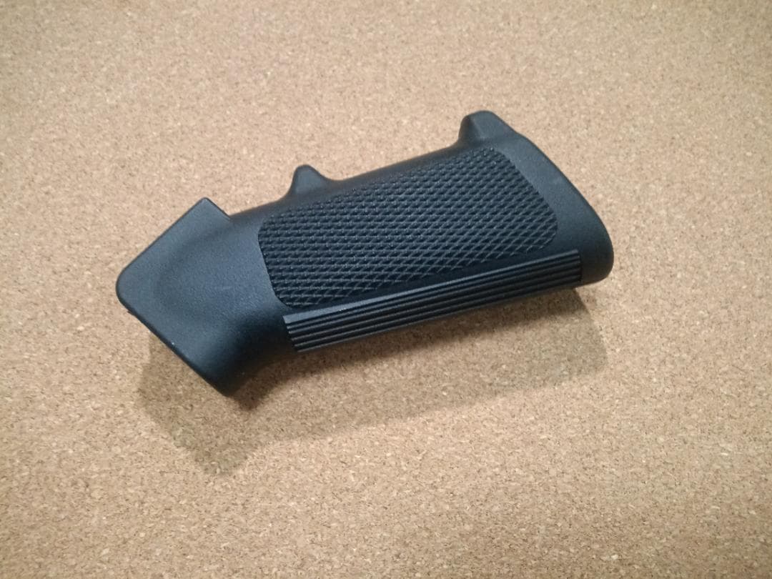 トイガン M4 AR15 A2 Pistol Grip Mil-Spec F3 A2 Mil-Spec Polymer Grip for Lightweight, Durable Shooting Excellence