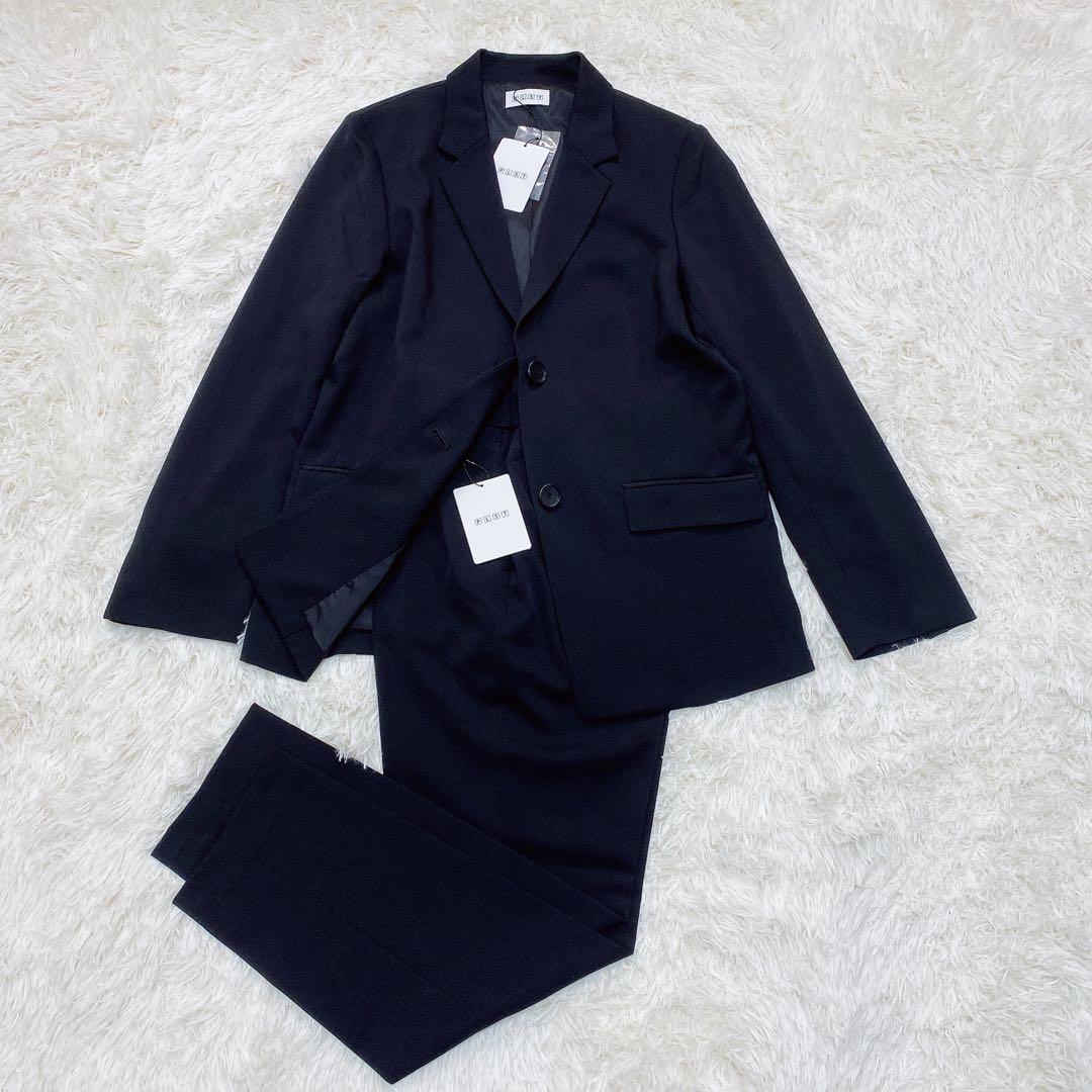 定価27000円　プラステ　スーツ　セットアップ　M ダークネイビー　2点セット PLST(プラステ)公式｜myスタメンスーツ｜特集（メンズ）