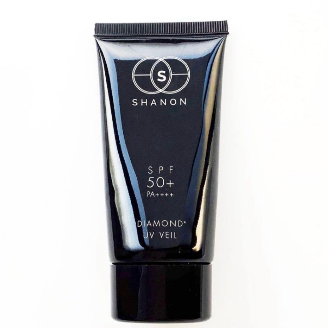 【未開封】シャノン ダイヤ UVベール 日焼け止め