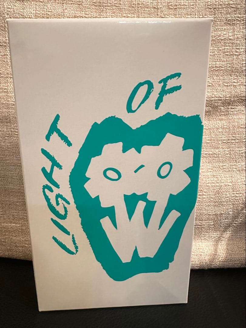 2個！！【正規品】アズイリス　新品未開封　パンフレット付き