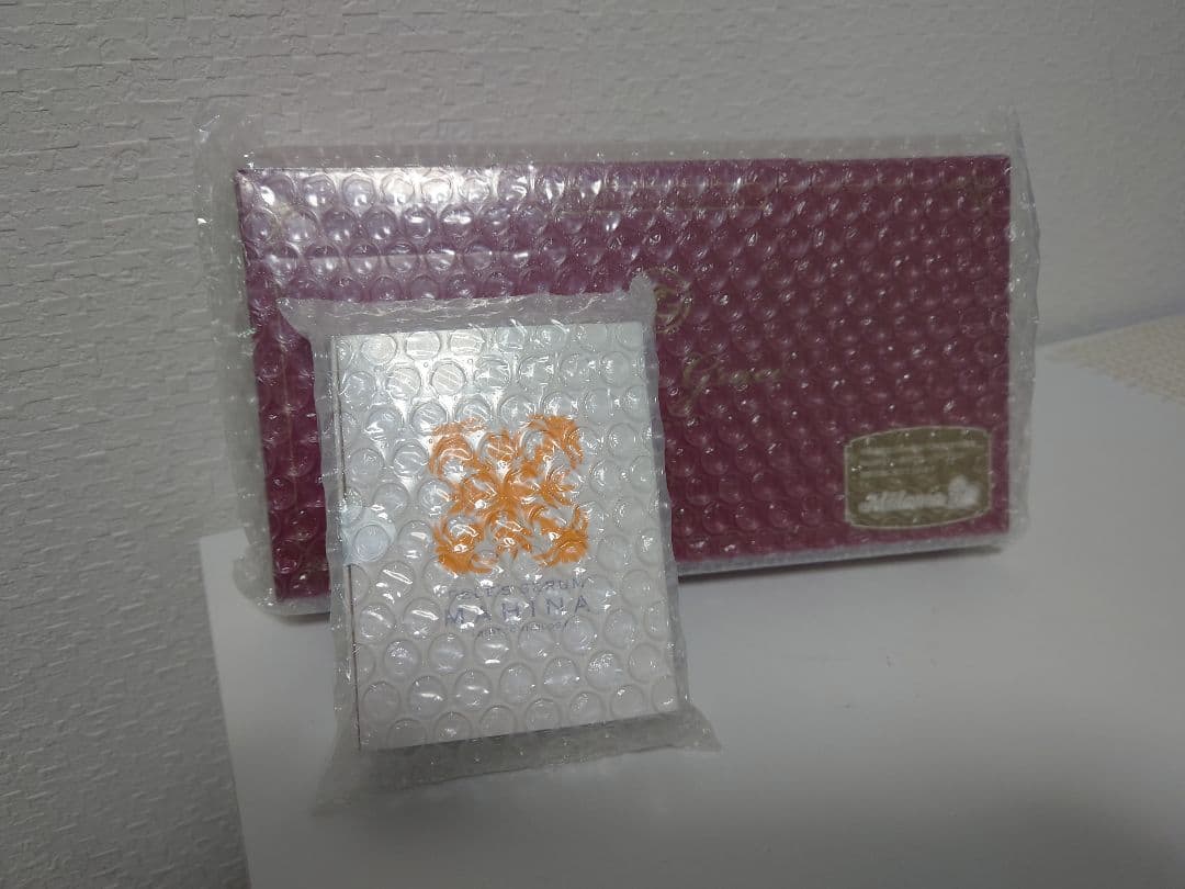 ペレ・グレイス(ペレグレイス)　スキンエリクサー　1箱とマヒナ美容液1箱のセット