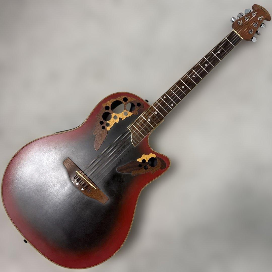 Applause Model no.AEN 148 エレアコ　ハードケース付き Applause by Ovation /AEN148 ￥SOLD | アコースティックプラザ井上楽器