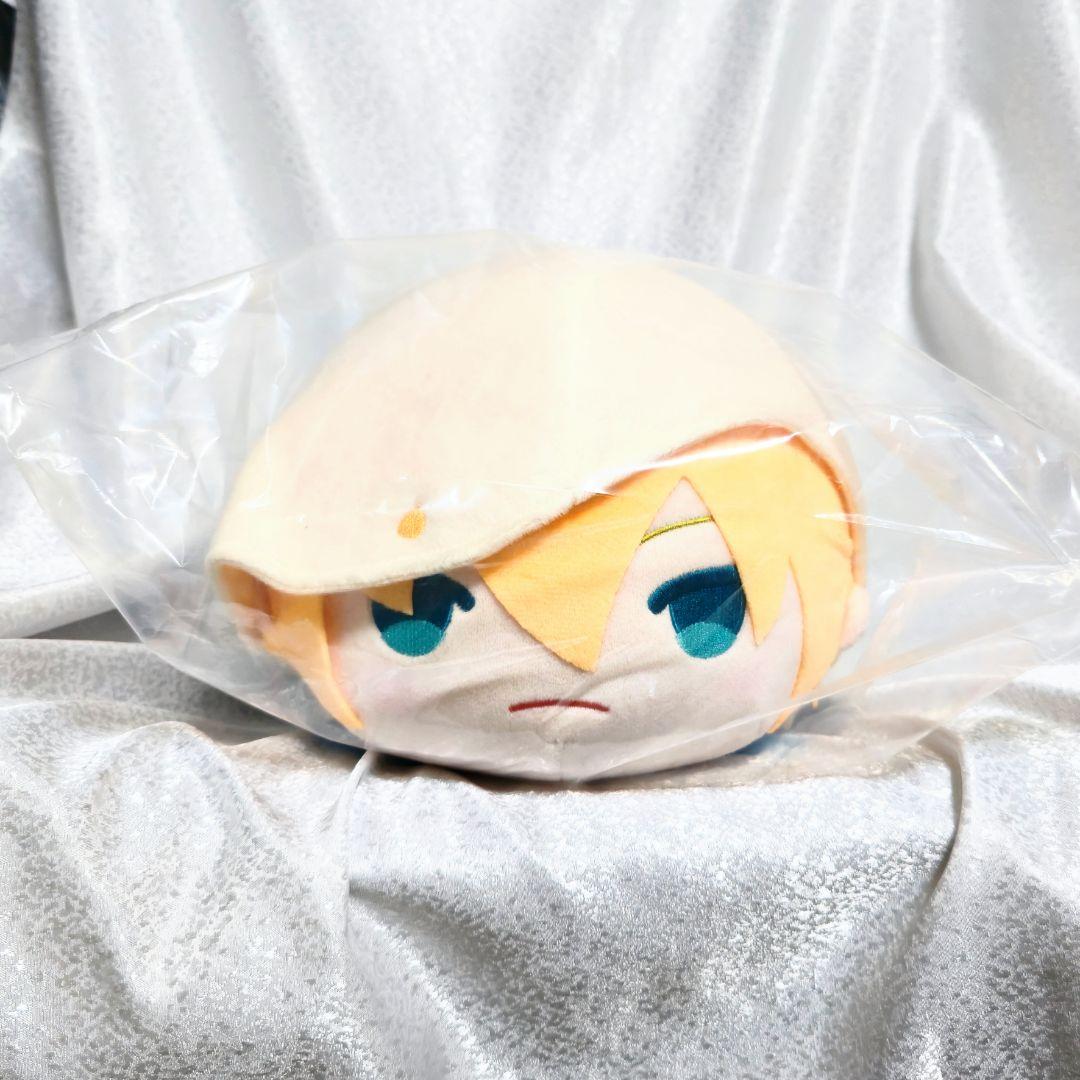 山姥切国広 もちもちマスコットM くじ王 もちマス 刀剣乱舞 - メルカリ